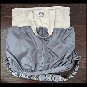 Lululemon Bag